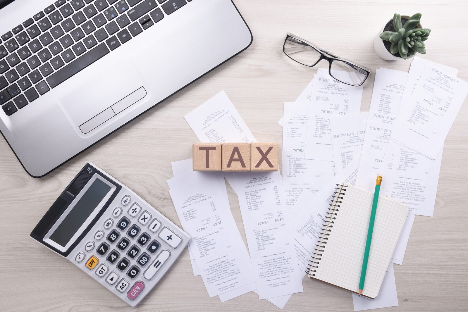 USA Tax Inner